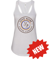 Racer Back Tank